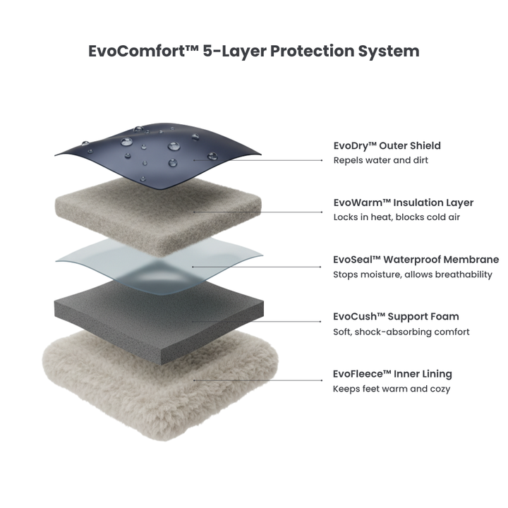 Eden  | Buty ortopedyczne