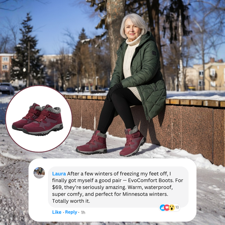 Eden  | Buty ortopedyczne