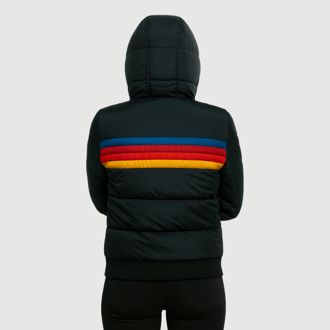 STELLA | wodoodporna kurtka przeciwdeszczowa