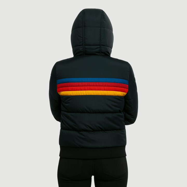 STELLA | wodoodporna kurtka przeciwdeszczowa